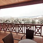 Gorska Dolina Bed & Breakfast 3*