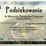 Gorska Dolina