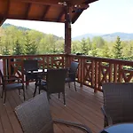 Bed & Breakfast Gorska Dolina Stronie Śląskie