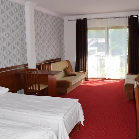 Bed & Breakfast Gorska Dolina Stronie Slaskie