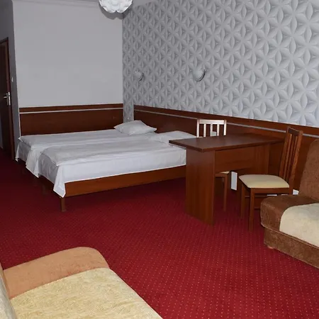 Gorska Dolina Bed & Breakfast