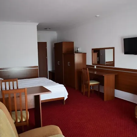 Frühstückspension Gorska Dolina 3*