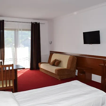 Bed & Breakfast Gorska Dolina