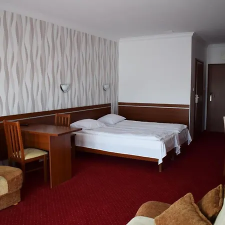 Gorska Dolina Stronie Slaskie