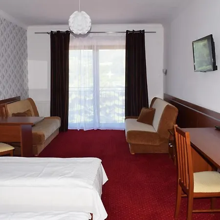 Gorska Dolina Frühstückspension