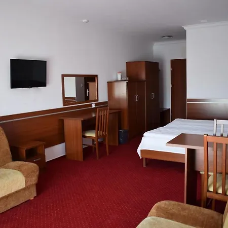 Frühstückspension Gorska Dolina Stronie Śląskie