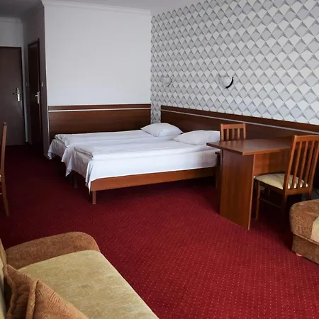 Górska Dolina 3*