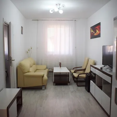 Bed and breakfast Górska Dolina