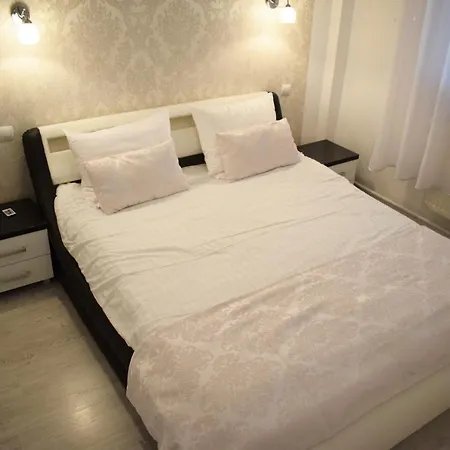 Gorska Dolina Frühstückspension Stronie Śląskie