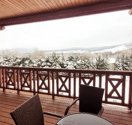 Gorska Dolina Frühstückspension 3*