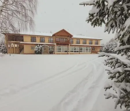 Gorska Dolina Stronie Śląskie