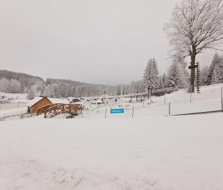 Gorska Dolina Stronie Śląskie