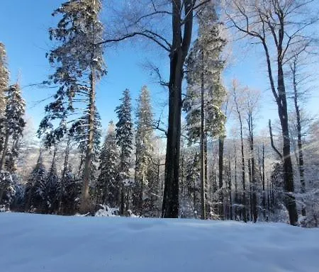 Górska Dolina 3*