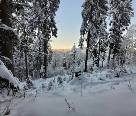 Gorska Dolina Frühstückspension