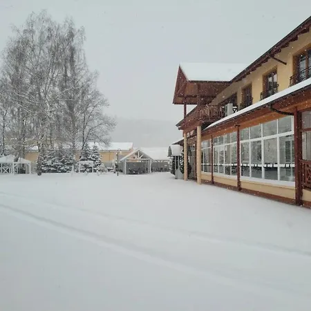 Gorska Dolina 3* Stronie Slaskie