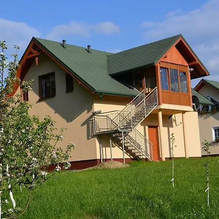 Górska Dolina Nocleg ze śniadaniem Stronie Śląskie