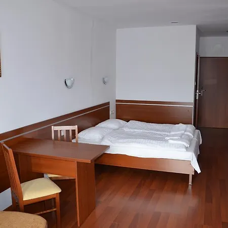 Gorska Dolina Stronie Slaskie
