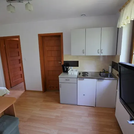 Gorska Dolina Stronie Śląskie