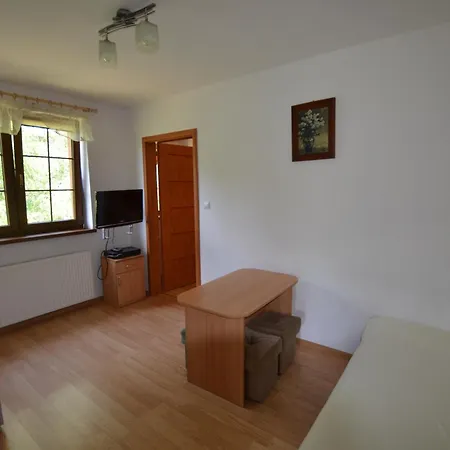 Gorska Dolina לינה וארוחת בוקר