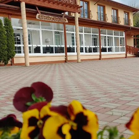 Gorska Dolina