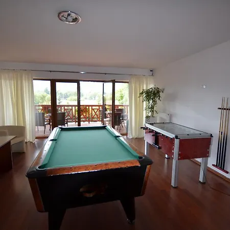 Frühstückspension Gorska Dolina 3*