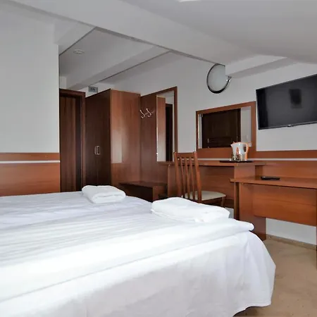 Górska Dolina 3*