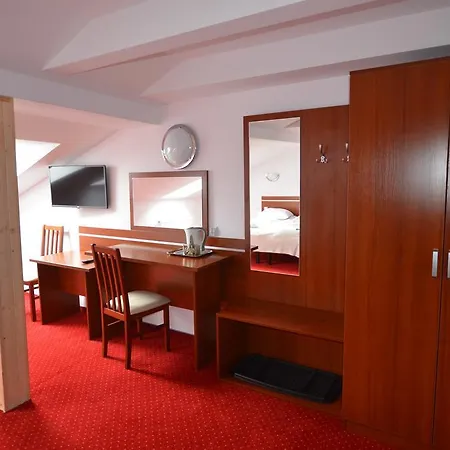 Frühstückspension Gorska Dolina Stronie Śląskie