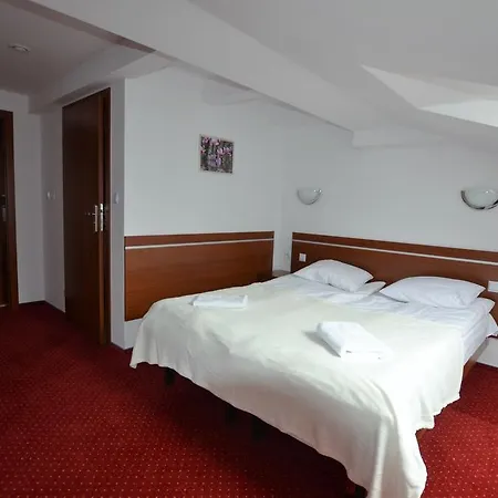 Frühstückspension Gorska Dolina