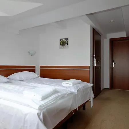 Gorska Dolina Bed & Breakfast Stronie Slaskie