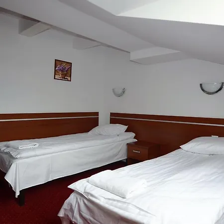 Frühstückspension Gorska Dolina Stronie Śląskie