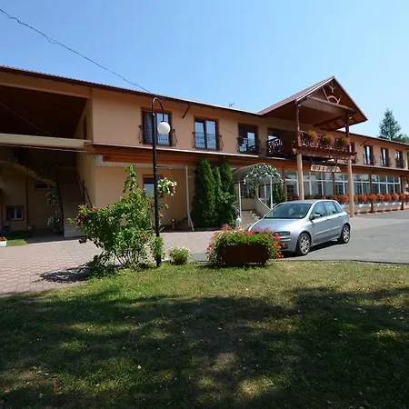 Bed & Breakfast Gorska Dolina 3*