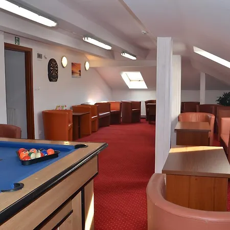 Gorska Dolina Bed & Breakfast 3*