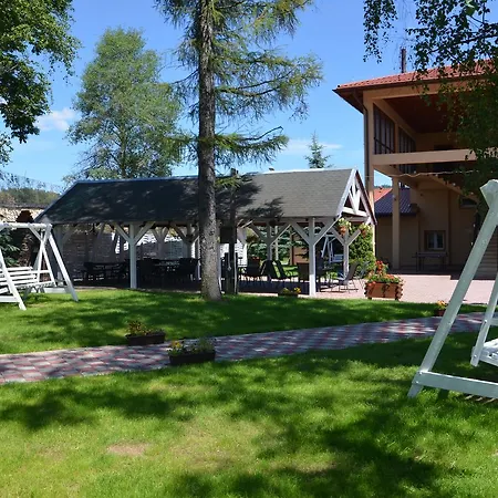 Frühstückspension Gorska Dolina 3*