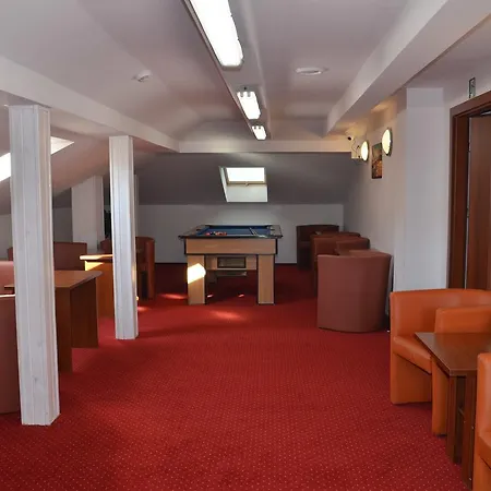 Gorska Dolina לינה וארוחת בוקר