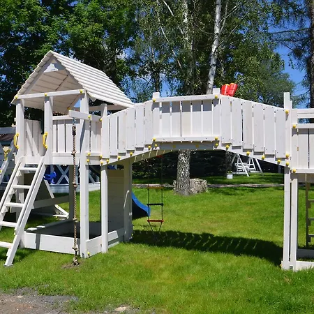 Gorska Dolina Stronie Śląskie