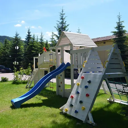 Gorska Dolina Stronie Slaskie