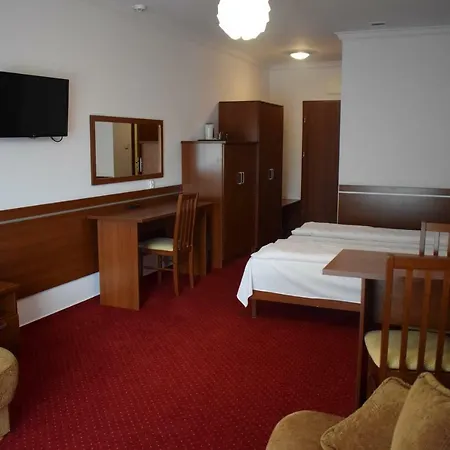 Frühstückspension Gorska Dolina