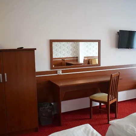 Bed and breakfast Górska Dolina