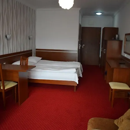 Górska Dolina 3*