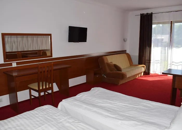 Górska Dolina 3* Stronie Śląskie