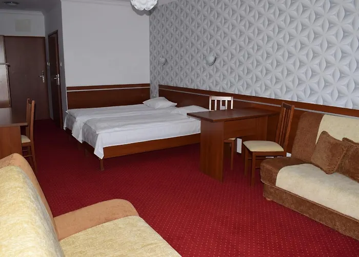 Gorska Dolina לינה וארוחת בוקר