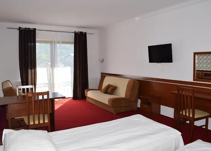 Bed & Breakfast Gorska Dolina