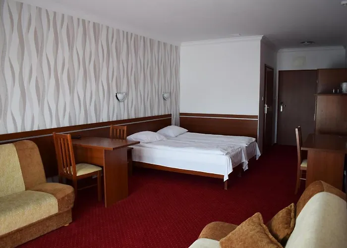 Gorska Dolina Stronie Śląskie