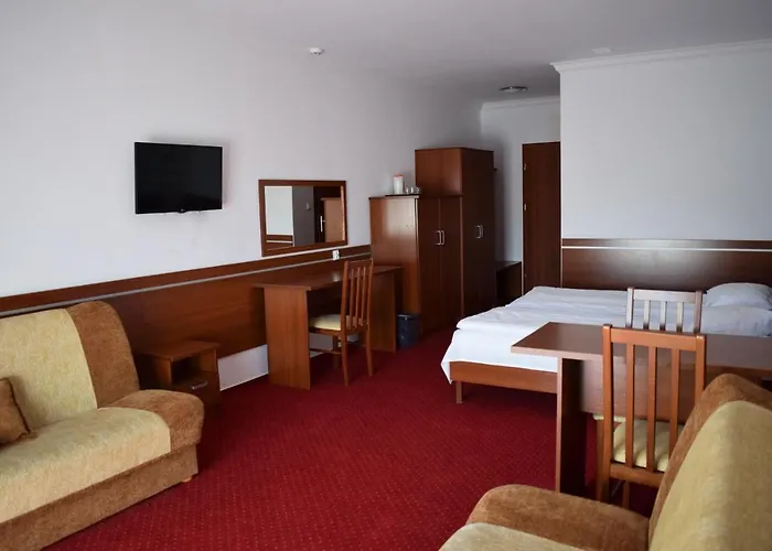 Bed & Breakfast Gorska Dolina Stronie Śląskie