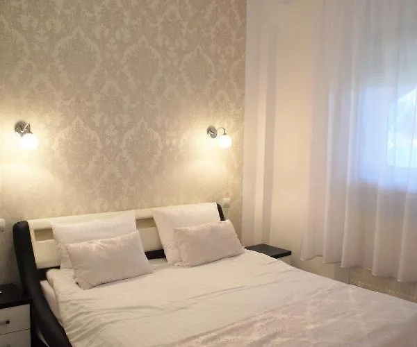 Gorska Dolina 3* Stronie Śląskie