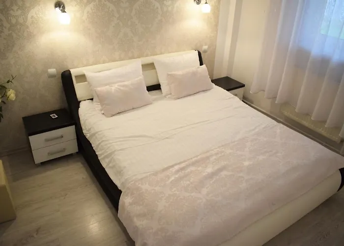 Gorska Dolina Bed & Breakfast Stronie Śląskie