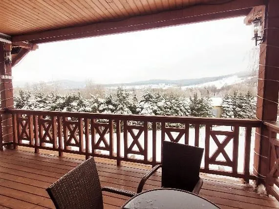 Gorska Dolina לינה וארוחת בוקר 3*