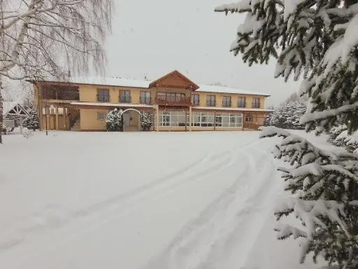 Gorska Dolina Stronie Śląskie