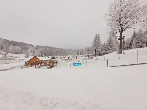 Gorska Dolina Stronie Śląskie