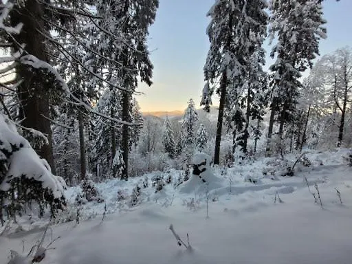 Gorska Dolina ベッド・アンド・ブレックファスト